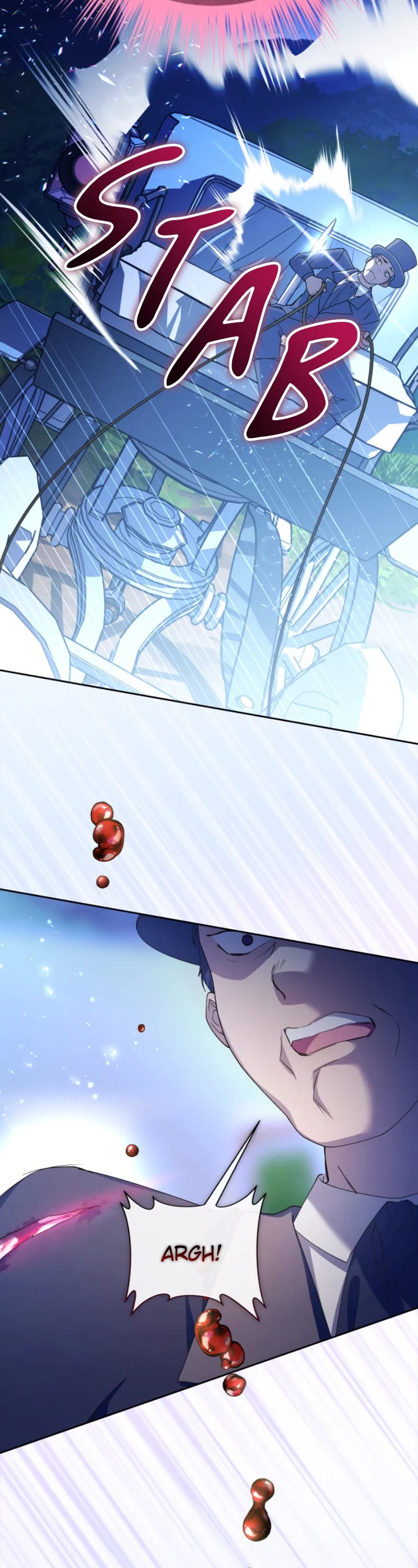 To Be You, Even Just For a Day Chapter 197 page 8 - Chapter 197: Ep. 196 - The Story Inside of the Box (2)
