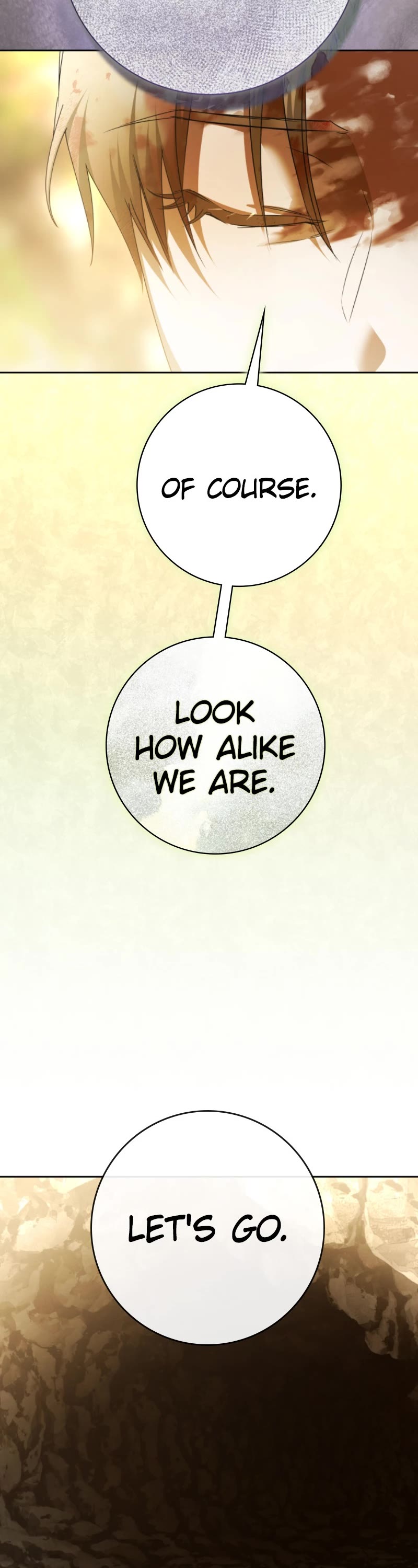 To Be You, Even Just For a Day Chapter 198 page 13 - Chapter 198: Ep. 197 - The Story Inside of the Box (3)