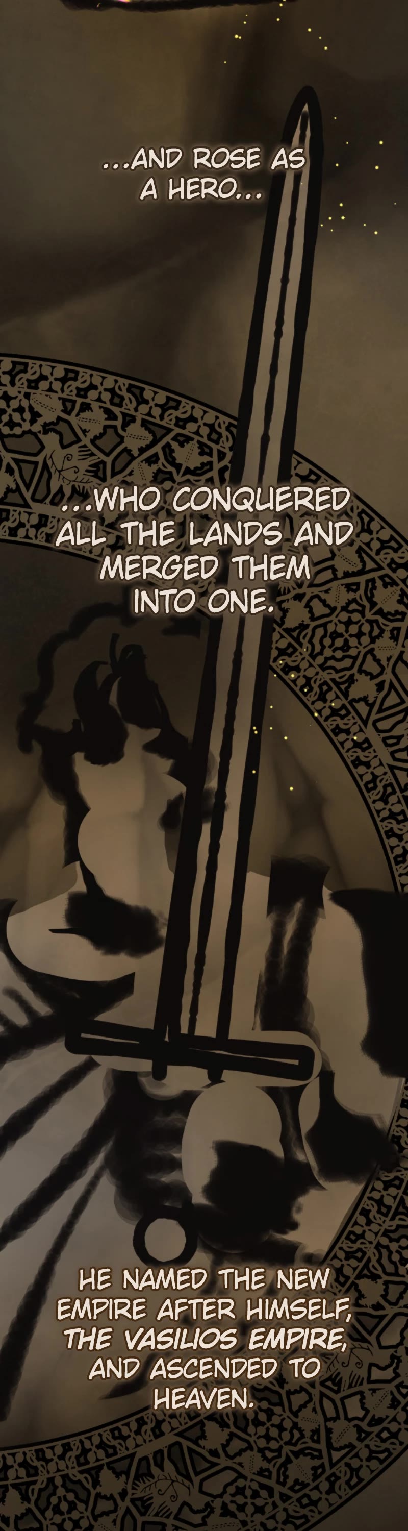 To Be You, Even Just For a Day Chapter 198 page 16 - Chapter 198: Ep. 197 - The Story Inside of the Box (3)