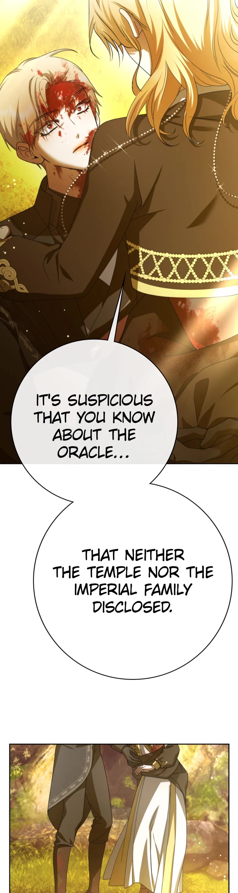 To Be You, Even Just For a Day Chapter 198 page 2 - Chapter 198: Ep. 197 - The Story Inside of the Box (3)