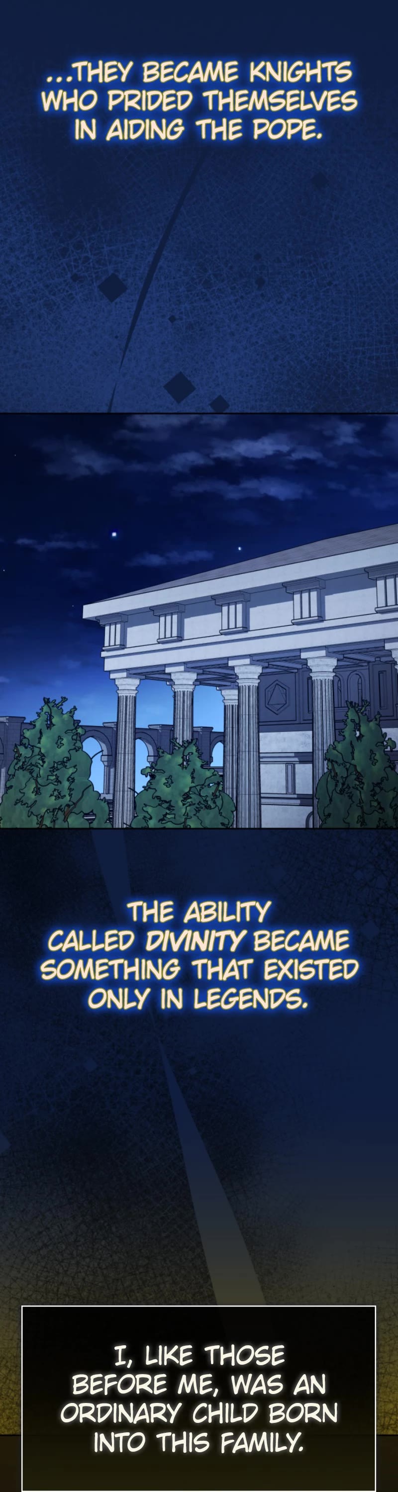 To Be You, Even Just For a Day Chapter 198 page 23 - Chapter 198: Ep. 197 - The Story Inside of the Box (3)