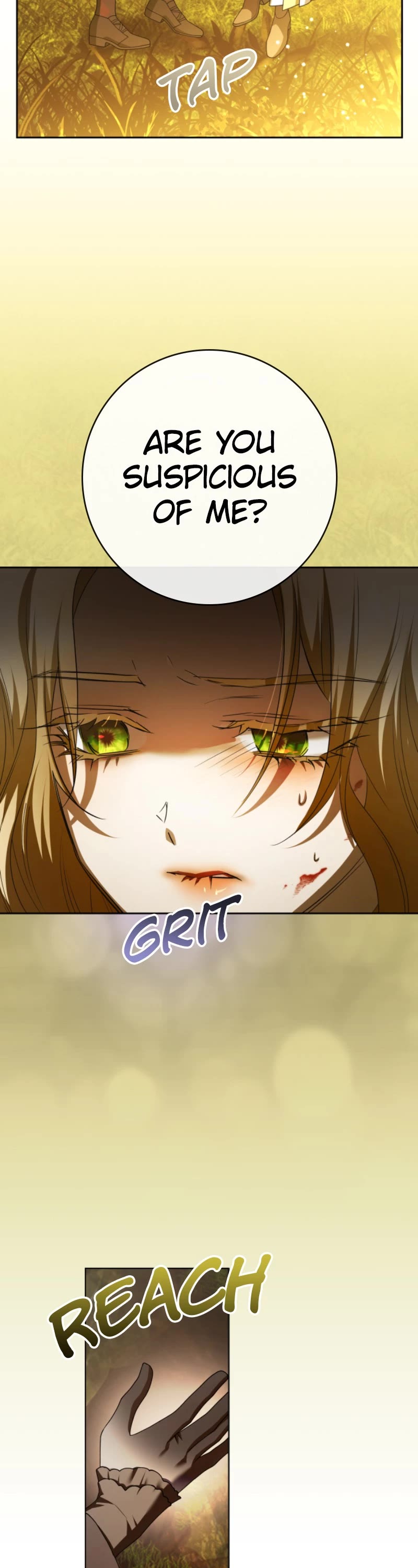To Be You, Even Just For a Day Chapter 198 page 3 - Chapter 198: Ep. 197 - The Story Inside of the Box (3)