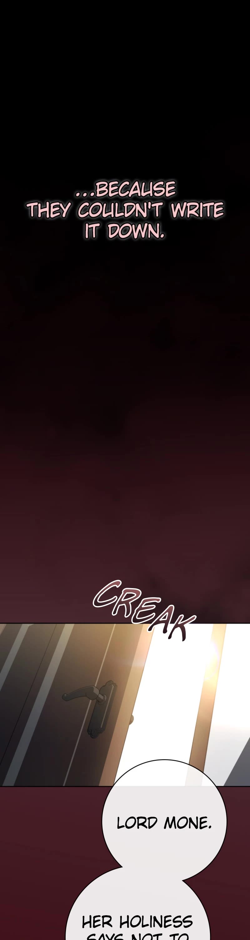 To Be You, Even Just For a Day Chapter 198 page 32 - Chapter 198: Ep. 197 - The Story Inside of the Box (3)