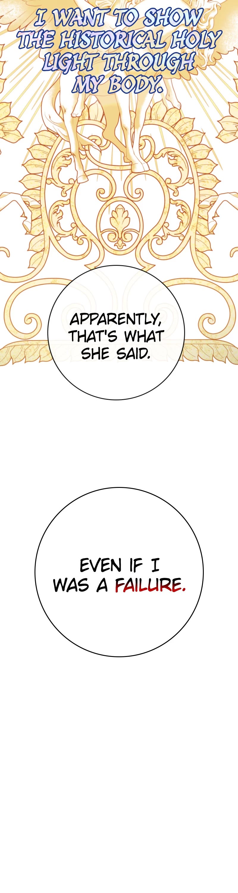 To Be You, Even Just For a Day Chapter 198 page 38 - Chapter 198: Ep. 197 - The Story Inside of the Box (3)