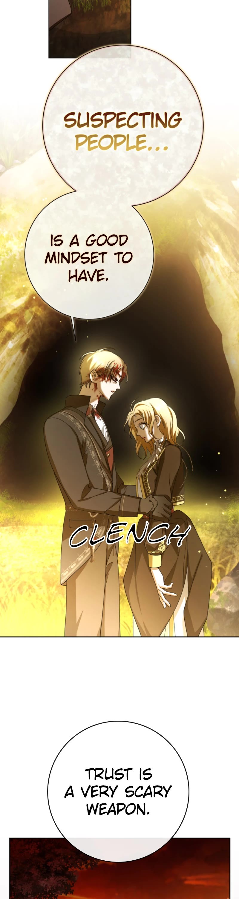To Be You, Even Just For a Day Chapter 198 page 4 - Chapter 198: Ep. 197 - The Story Inside of the Box (3)