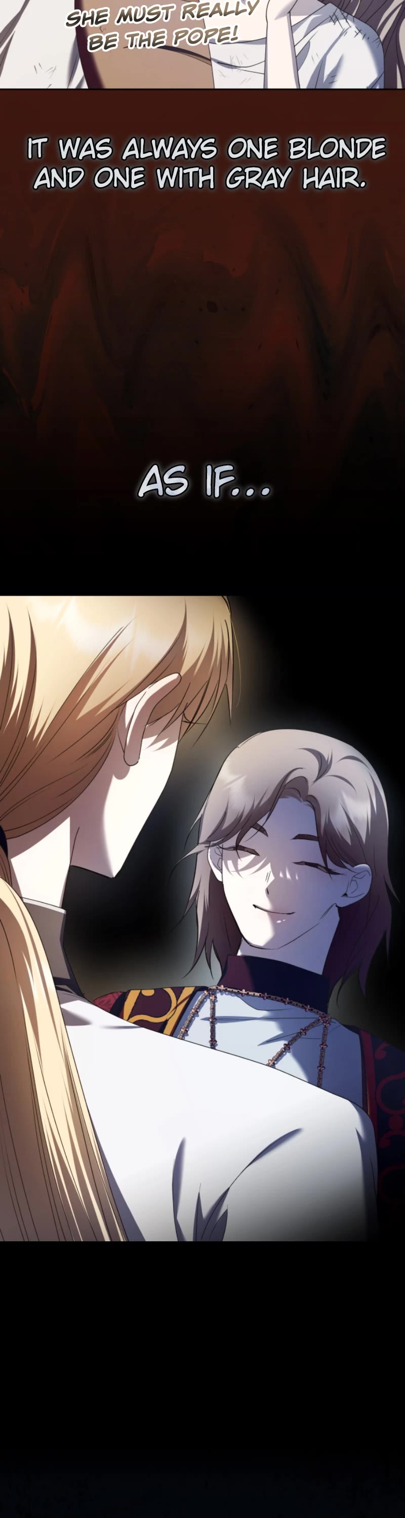 To Be You, Even Just For a Day Chapter 198 page 48 - Chapter 198: Ep. 197 - The Story Inside of the Box (3)