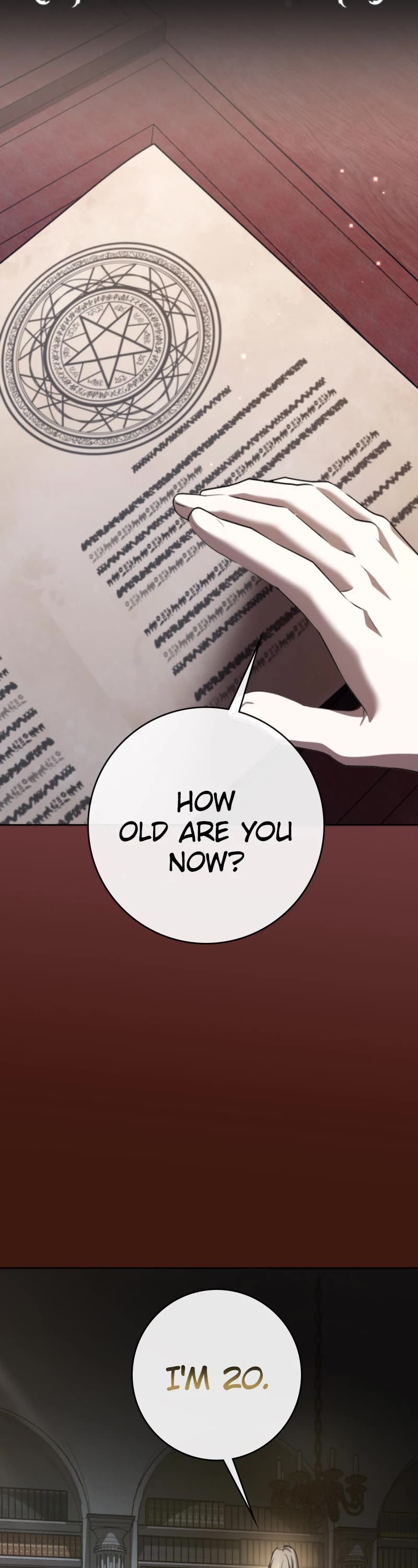 To Be You, Even Just For a Day Chapter 198 page 51 - Chapter 198: Ep. 197 - The Story Inside of the Box (3)