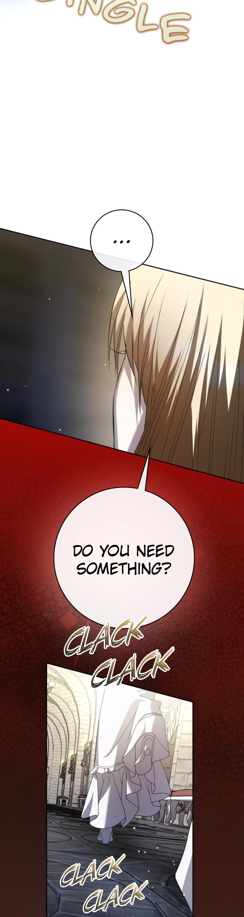 To Be You, Even Just For a Day Chapter 198 page 53 - Chapter 198: Ep. 197 - The Story Inside of the Box (3)