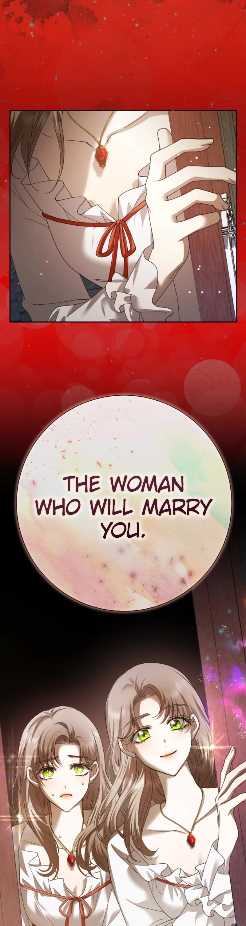 To Be You, Even Just For a Day Chapter 198 page 57 - Chapter 198: Ep. 197 - The Story Inside of the Box (3)