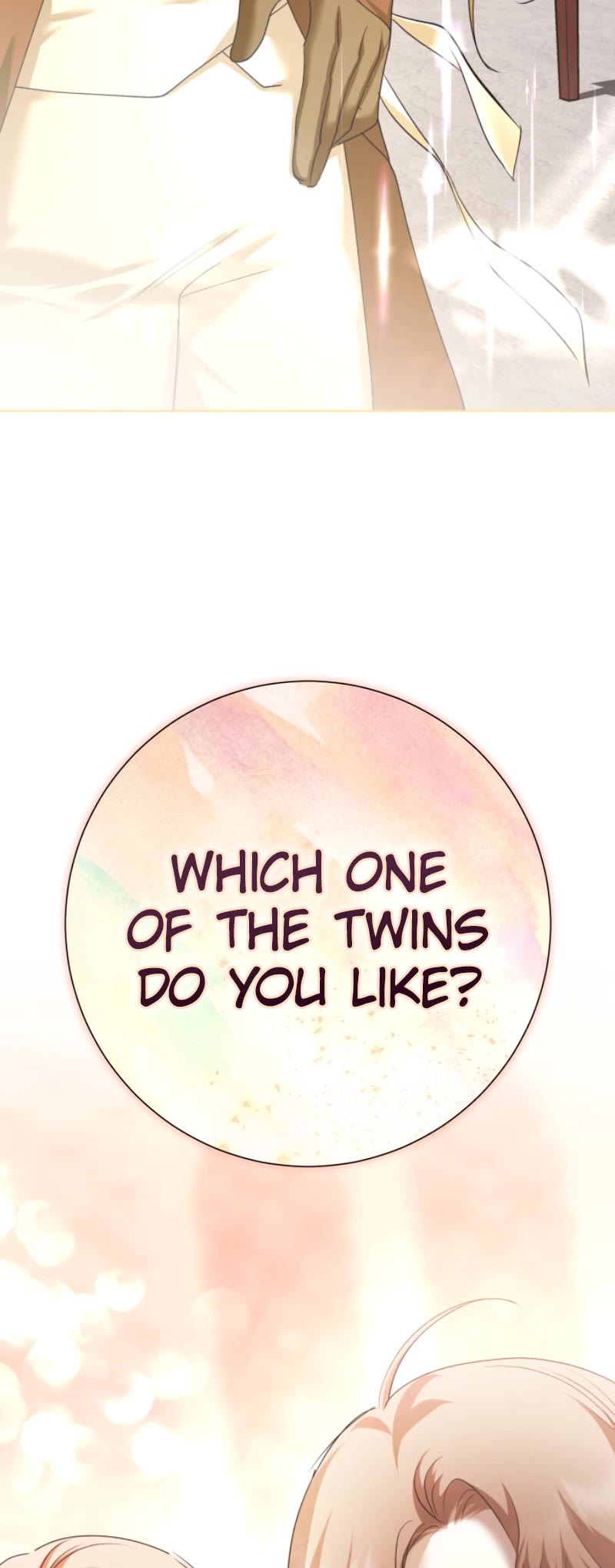To Be You, Even Just For a Day Chapter 198 page 59 - Chapter 198: Ep. 197 - The Story Inside of the Box (3)