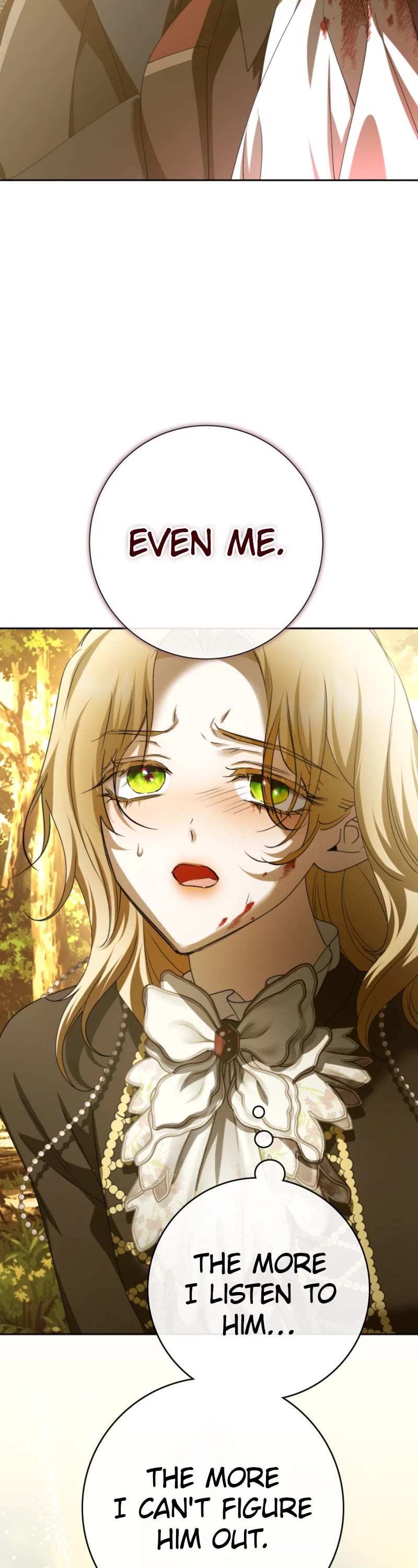 To Be You, Even Just For a Day Chapter 198 page 6 - Chapter 198: Ep. 197 - The Story Inside of the Box (3)