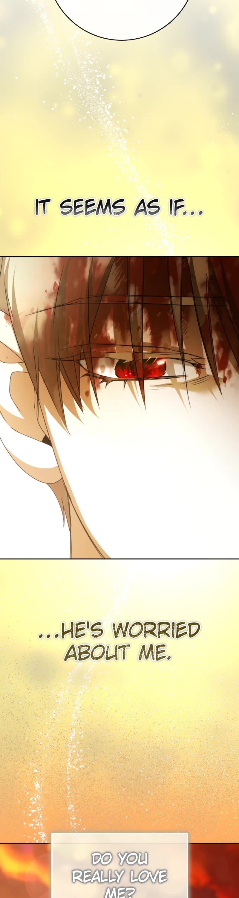 To Be You, Even Just For a Day Chapter 198 page 7 - Chapter 198: Ep. 197 - The Story Inside of the Box (3)