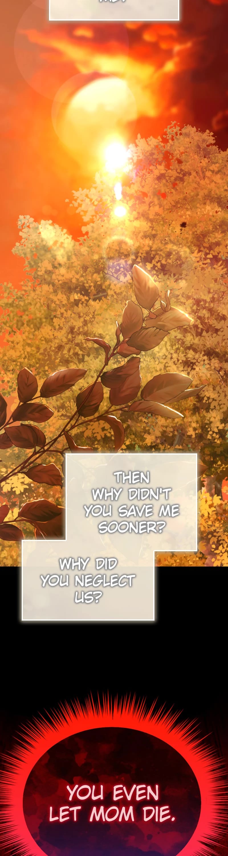 To Be You, Even Just For a Day Chapter 198 page 8 - Chapter 198: Ep. 197 - The Story Inside of the Box (3)