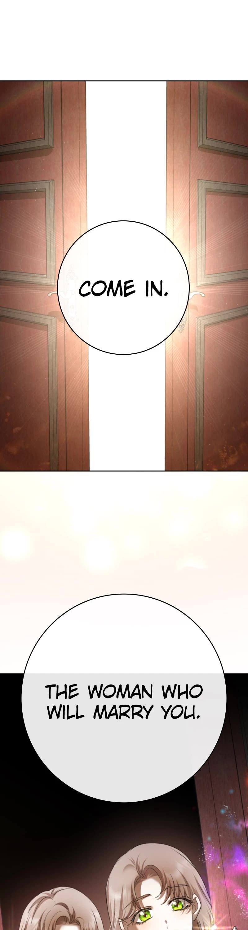 To Be You, Even Just For a Day Chapter 199 page 1 - Chapter 199: Ep. 198 - The Story Inside of the Box (4)