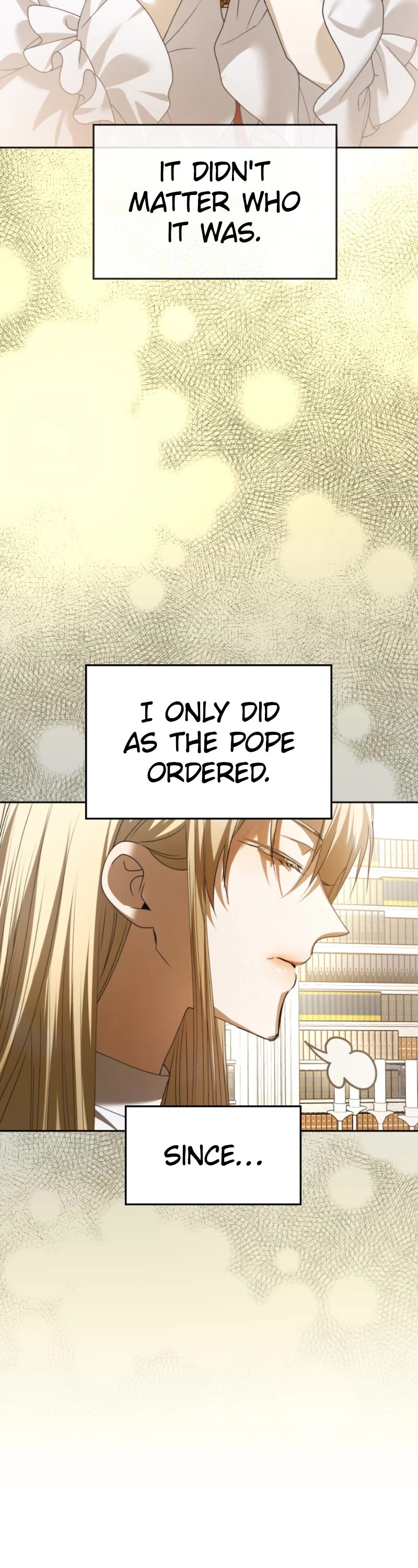 To Be You, Even Just For a Day Chapter 199 page 12 - Chapter 199: Ep. 198 - The Story Inside of the Box (4)
