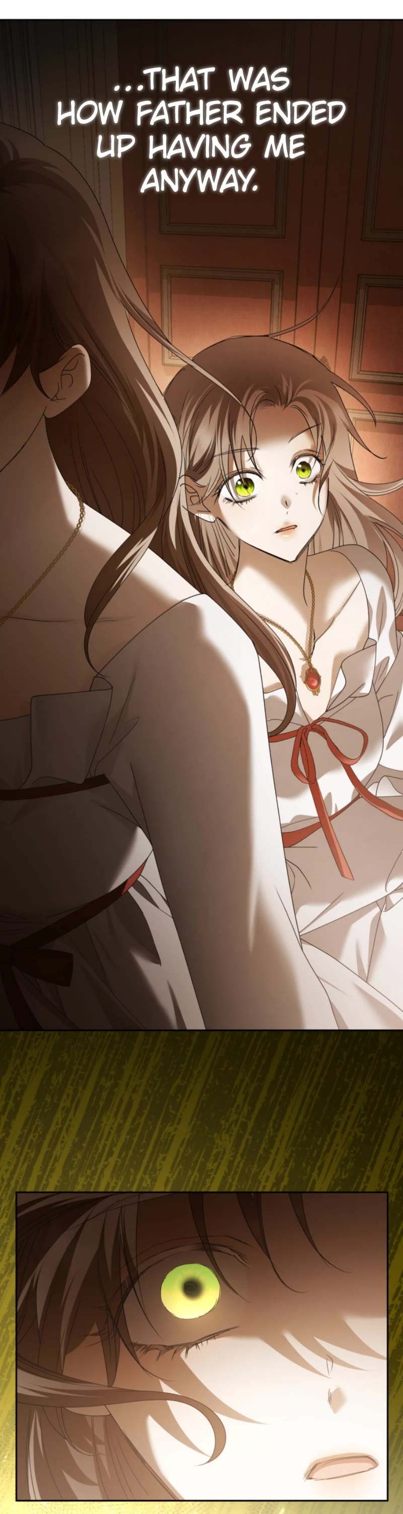 To Be You, Even Just For a Day Chapter 199 page 13 - Chapter 199: Ep. 198 - The Story Inside of the Box (4)
