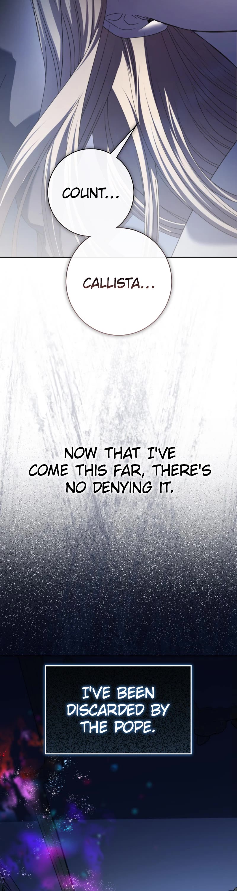 To Be You, Even Just For a Day Chapter 199 page 26 - Chapter 199: Ep. 198 - The Story Inside of the Box (4)