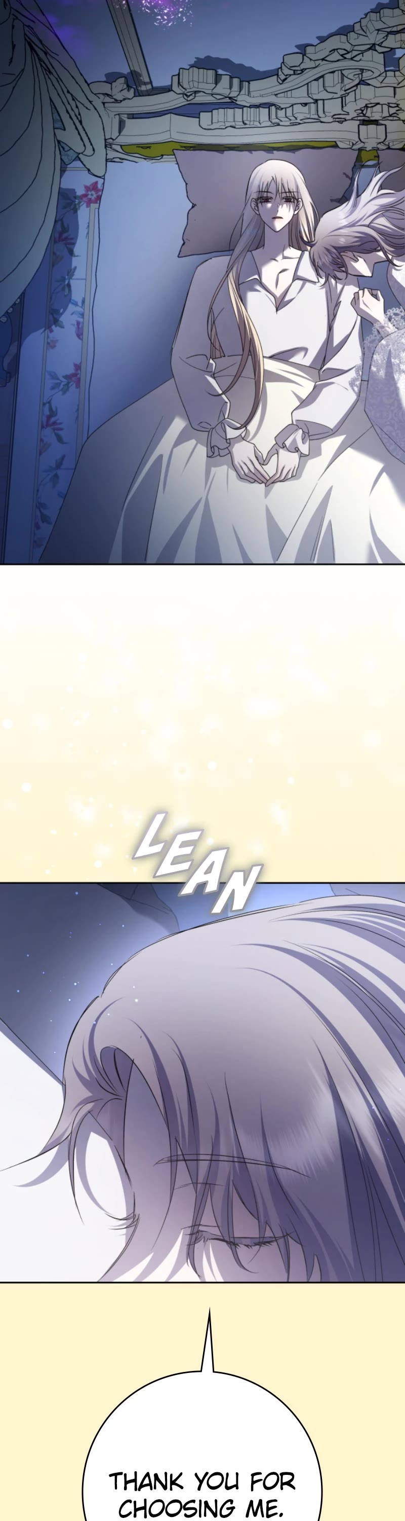 To Be You, Even Just For a Day Chapter 199 page 27 - Chapter 199: Ep. 198 - The Story Inside of the Box (4)