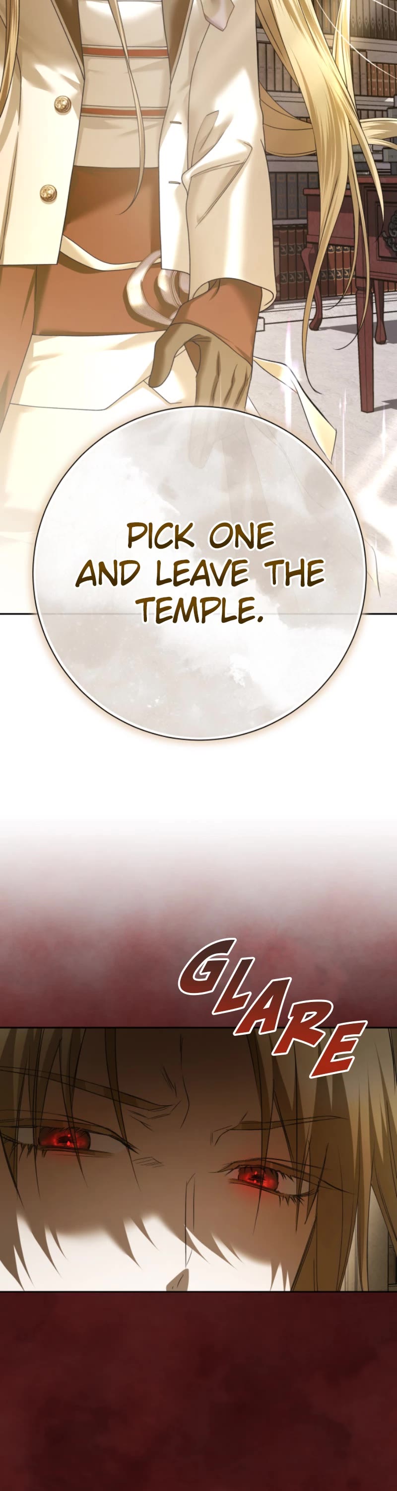 To Be You, Even Just For a Day Chapter 199 page 3 - Chapter 199: Ep. 198 - The Story Inside of the Box (4)
