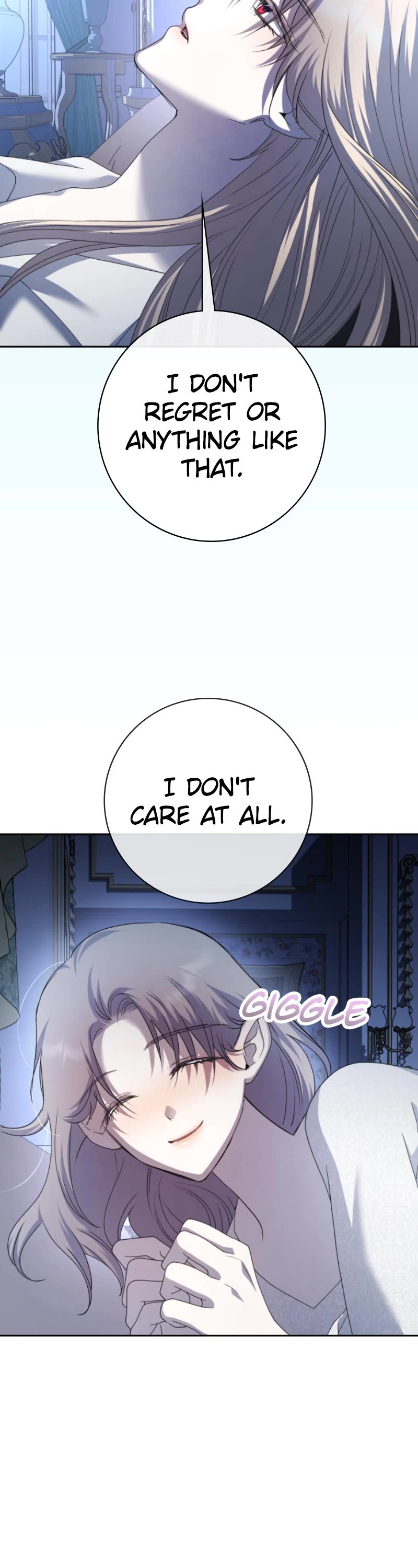 To Be You, Even Just For a Day Chapter 199 page 31 - Chapter 199: Ep. 198 - The Story Inside of the Box (4)