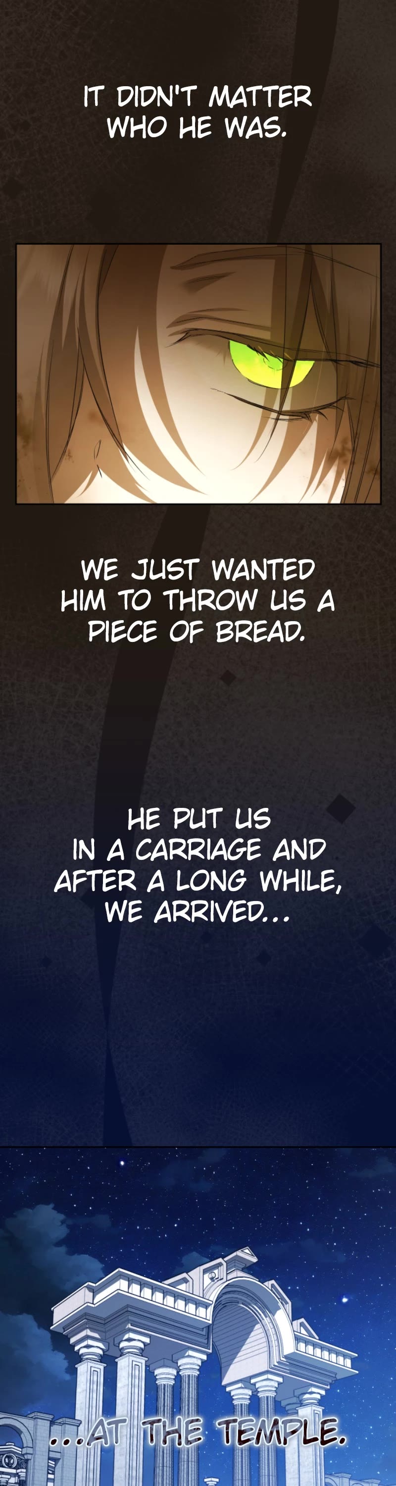 To Be You, Even Just For a Day Chapter 199 page 36 - Chapter 199: Ep. 198 - The Story Inside of the Box (4)