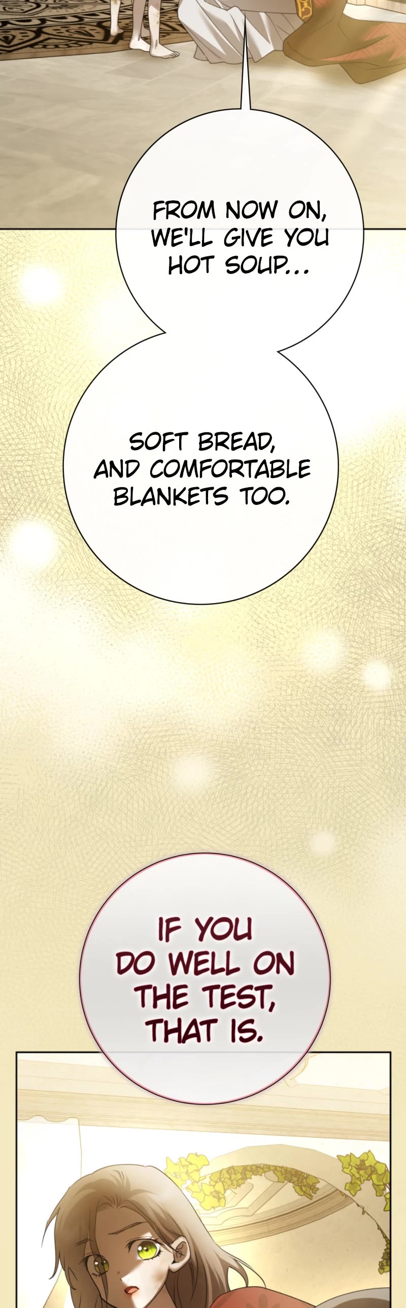 To Be You, Even Just For a Day Chapter 199 page 39 - Chapter 199: Ep. 198 - The Story Inside of the Box (4)