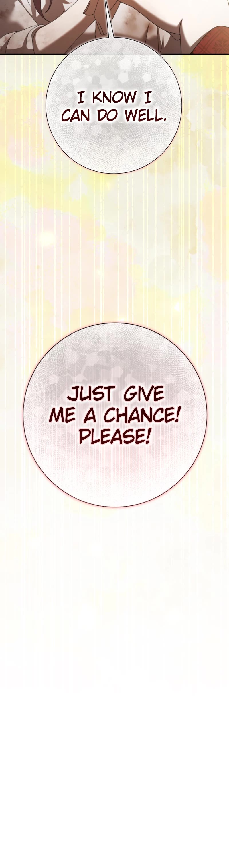 To Be You, Even Just For a Day Chapter 199 page 42 - Chapter 199: Ep. 198 - The Story Inside of the Box (4)