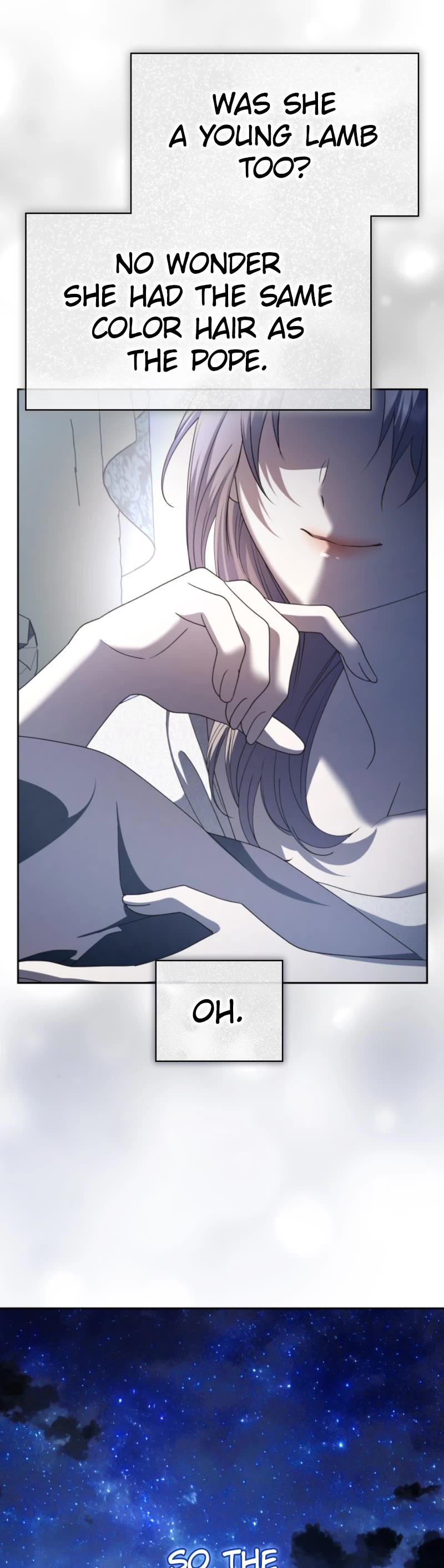 To Be You, Even Just For a Day Chapter 199 page 44 - Chapter 199: Ep. 198 - The Story Inside of the Box (4)