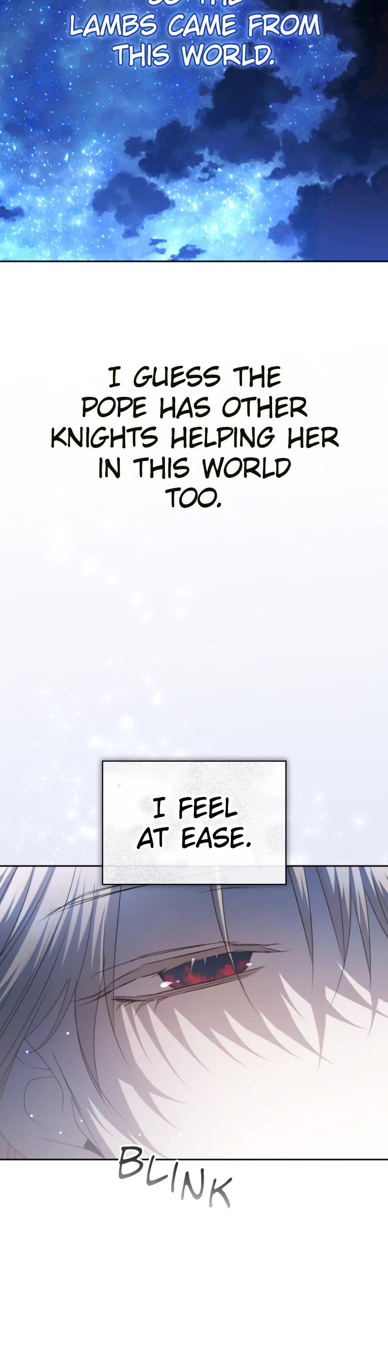 To Be You, Even Just For a Day Chapter 199 page 45 - Chapter 199: Ep. 198 - The Story Inside of the Box (4)