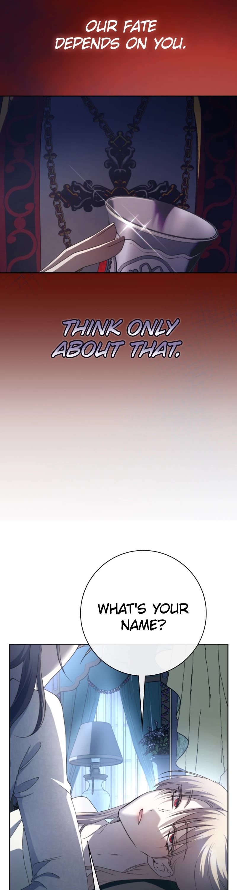 To Be You, Even Just For a Day Chapter 199 page 51 - Chapter 199: Ep. 198 - The Story Inside of the Box (4)