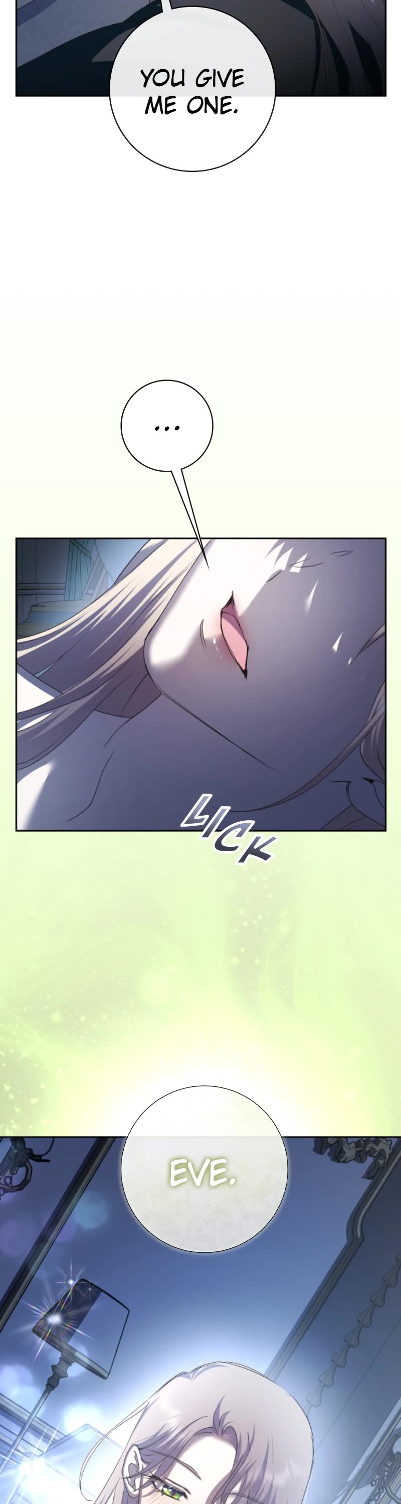 To Be You, Even Just For a Day Chapter 199 page 52 - Chapter 199: Ep. 198 - The Story Inside of the Box (4)