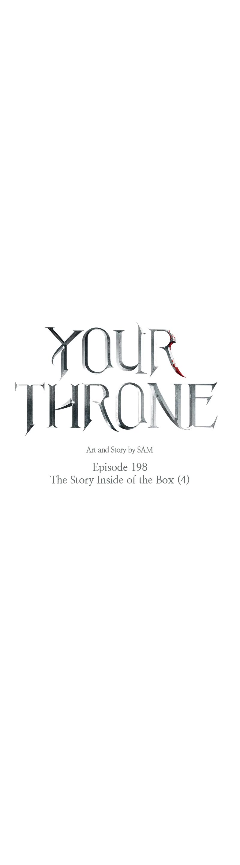 To Be You, Even Just For a Day Chapter 199 page 54 - Chapter 199: Ep. 198 - The Story Inside of the Box (4)