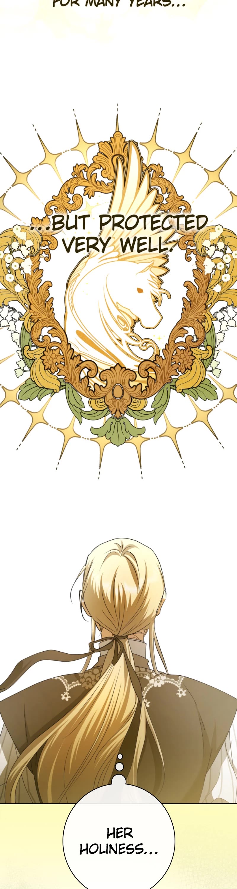 To Be You, Even Just For a Day Chapter 199 page 56 - Chapter 199: Ep. 198 - The Story Inside of the Box (4)