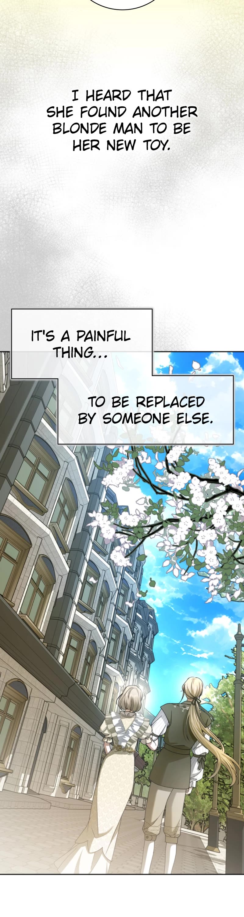 To Be You, Even Just For a Day Chapter 199 page 57 - Chapter 199: Ep. 198 - The Story Inside of the Box (4)