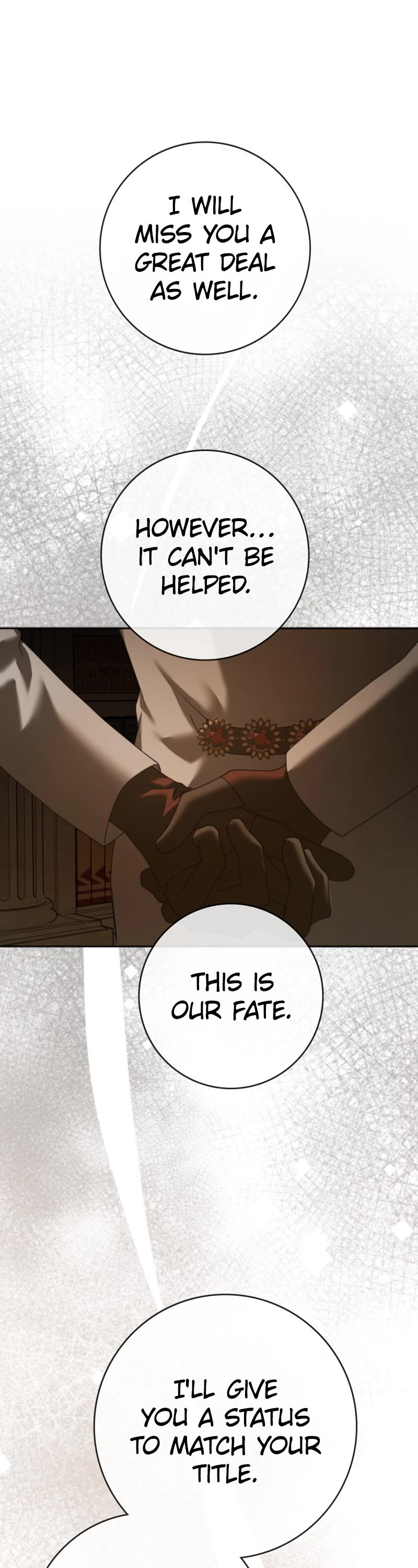 To Be You, Even Just For a Day Chapter 199 page 6 - Chapter 199: Ep. 198 - The Story Inside of the Box (4)