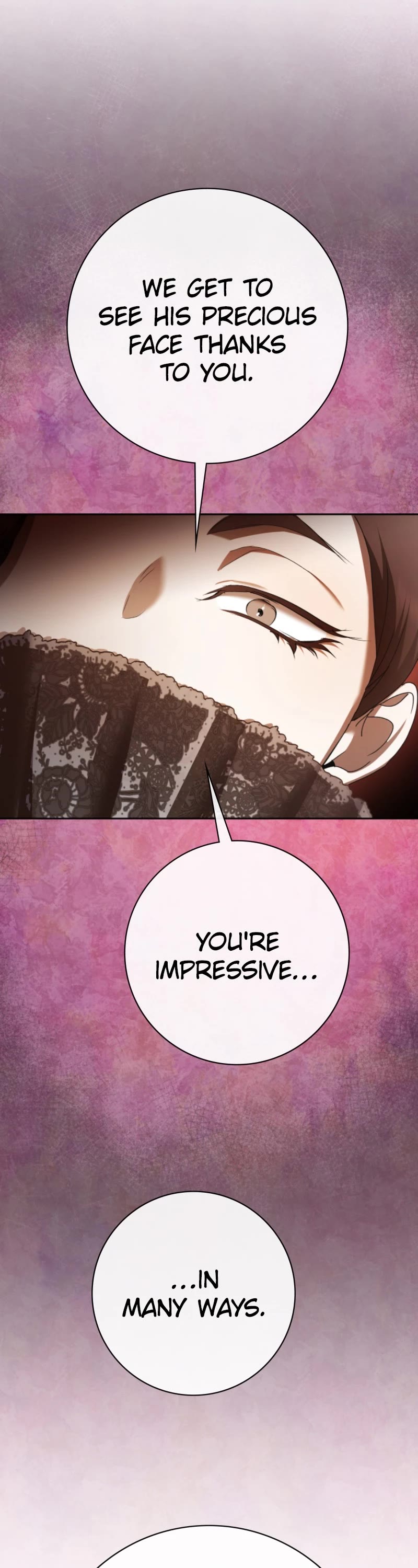 To Be You, Even Just For a Day Chapter 199 page 61 - Chapter 199: Ep. 198 - The Story Inside of the Box (4)