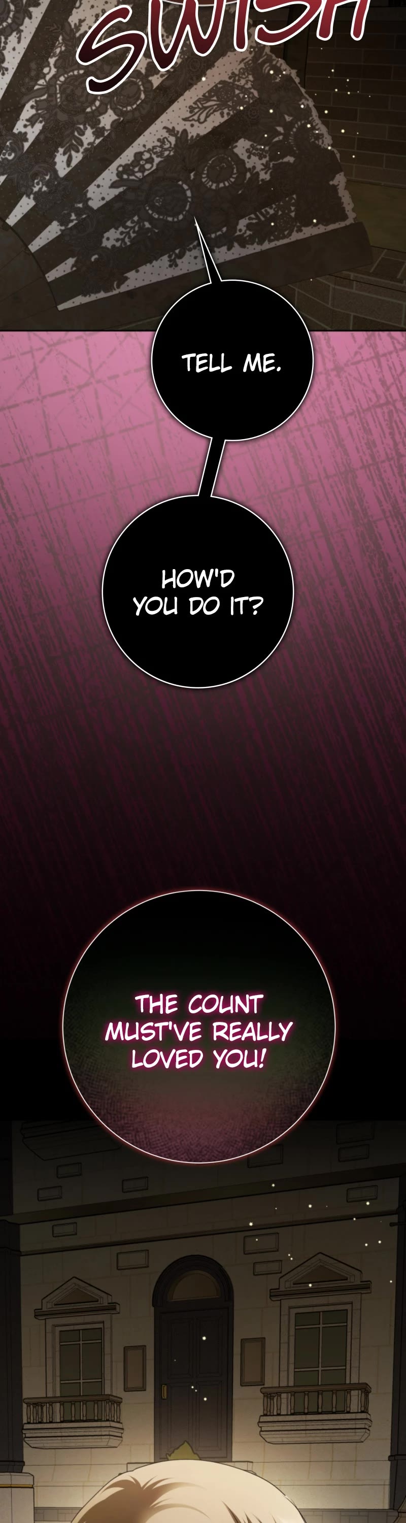 To Be You, Even Just For a Day Chapter 199 page 63 - Chapter 199: Ep. 198 - The Story Inside of the Box (4)