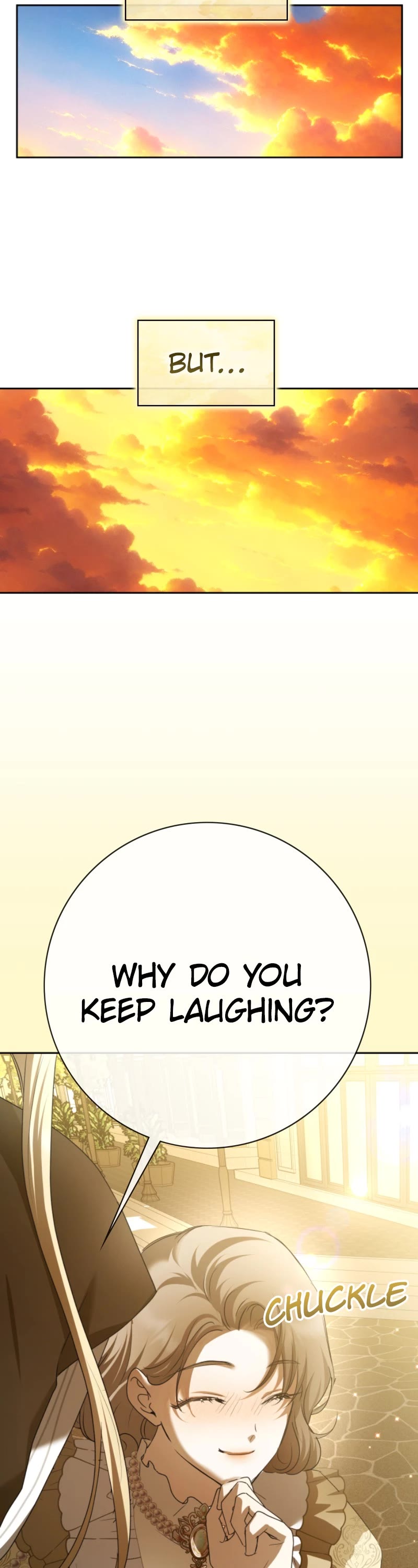 To Be You, Even Just For a Day Chapter 199 page 68 - Chapter 199: Ep. 198 - The Story Inside of the Box (4)
