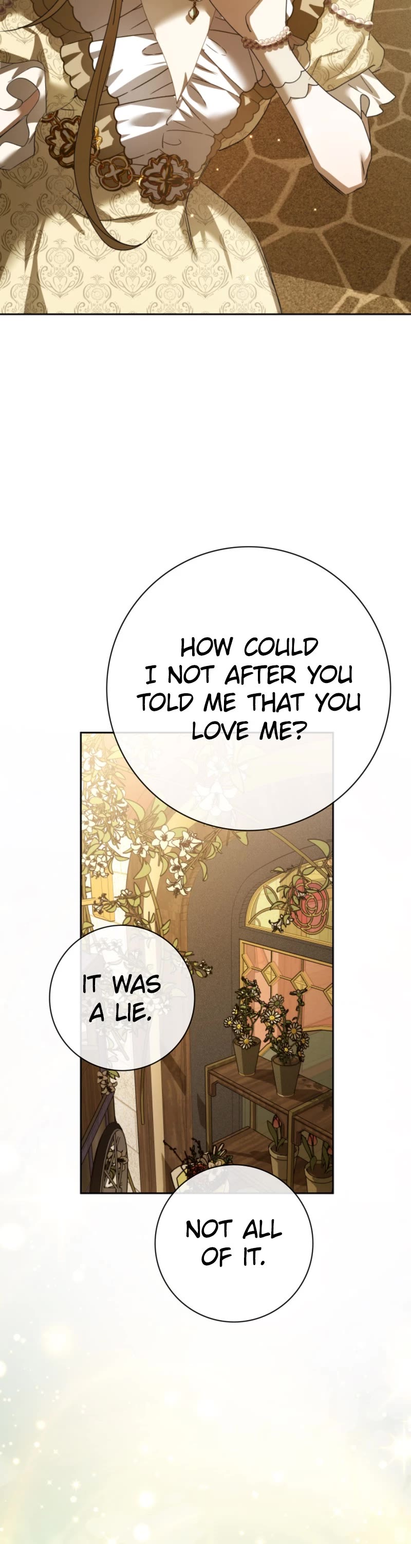 To Be You, Even Just For a Day Chapter 199 page 69 - Chapter 199: Ep. 198 - The Story Inside of the Box (4)