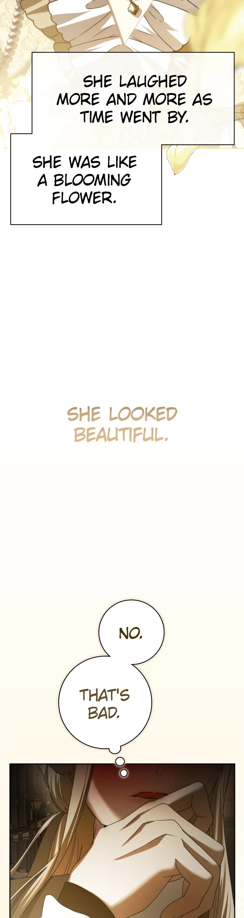 To Be You, Even Just For a Day Chapter 199 page 72 - Chapter 199: Ep. 198 - The Story Inside of the Box (4)