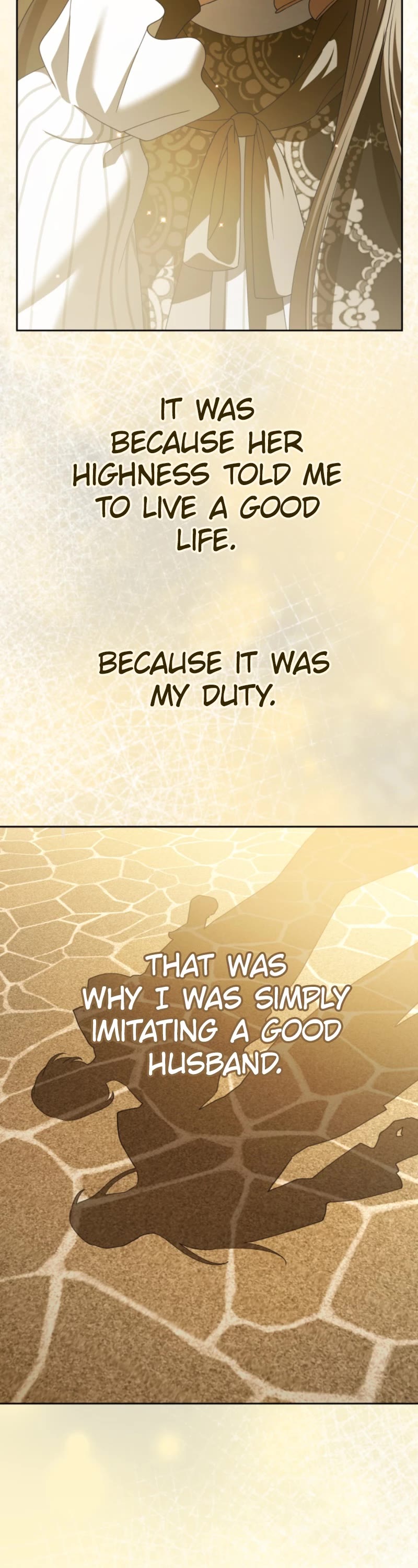 To Be You, Even Just For a Day Chapter 199 page 73 - Chapter 199: Ep. 198 - The Story Inside of the Box (4)