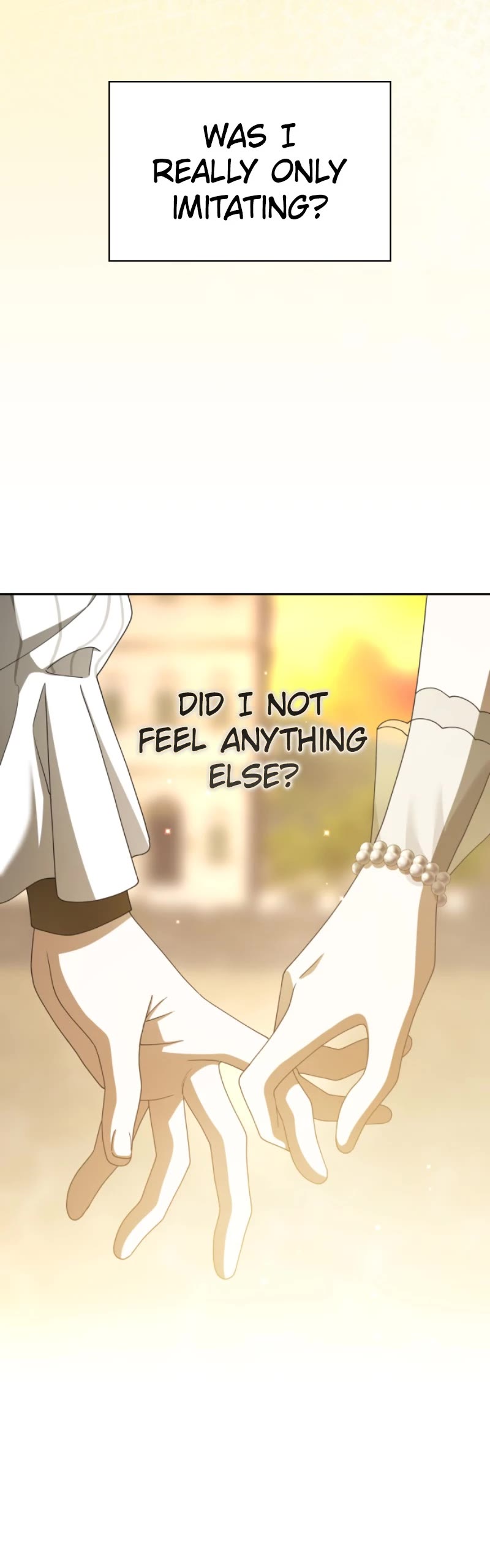 To Be You, Even Just For a Day Chapter 199 page 74 - Chapter 199: Ep. 198 - The Story Inside of the Box (4)