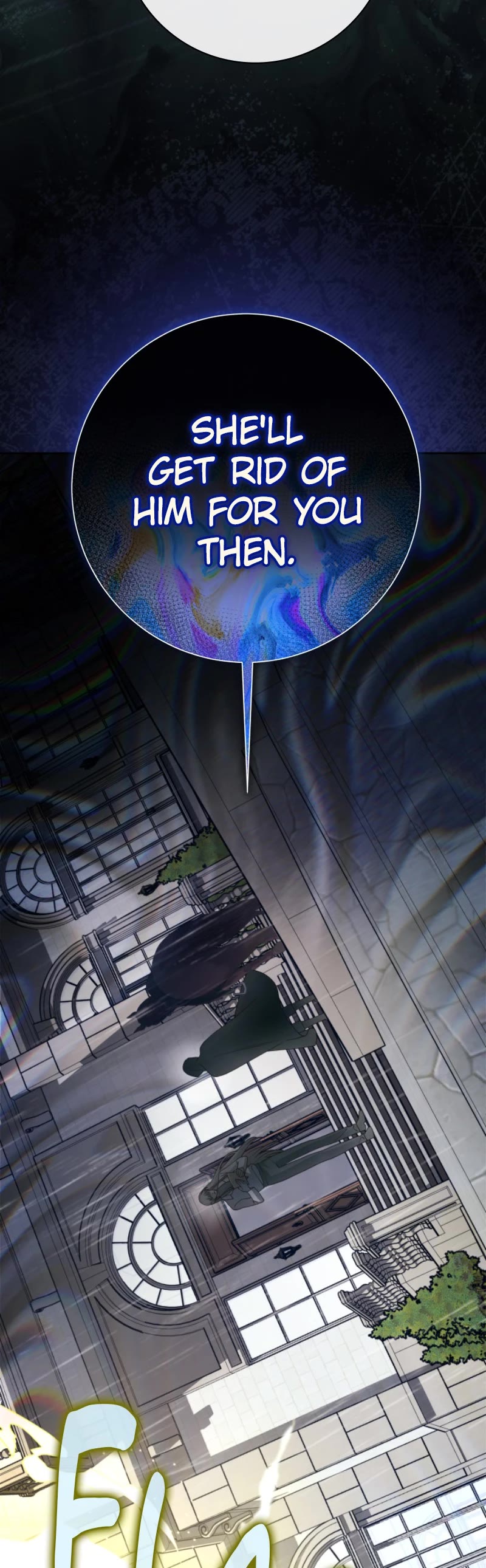 To Be You, Even Just For a Day Chapter 199 page 80 - Chapter 199: Ep. 198 - The Story Inside of the Box (4)