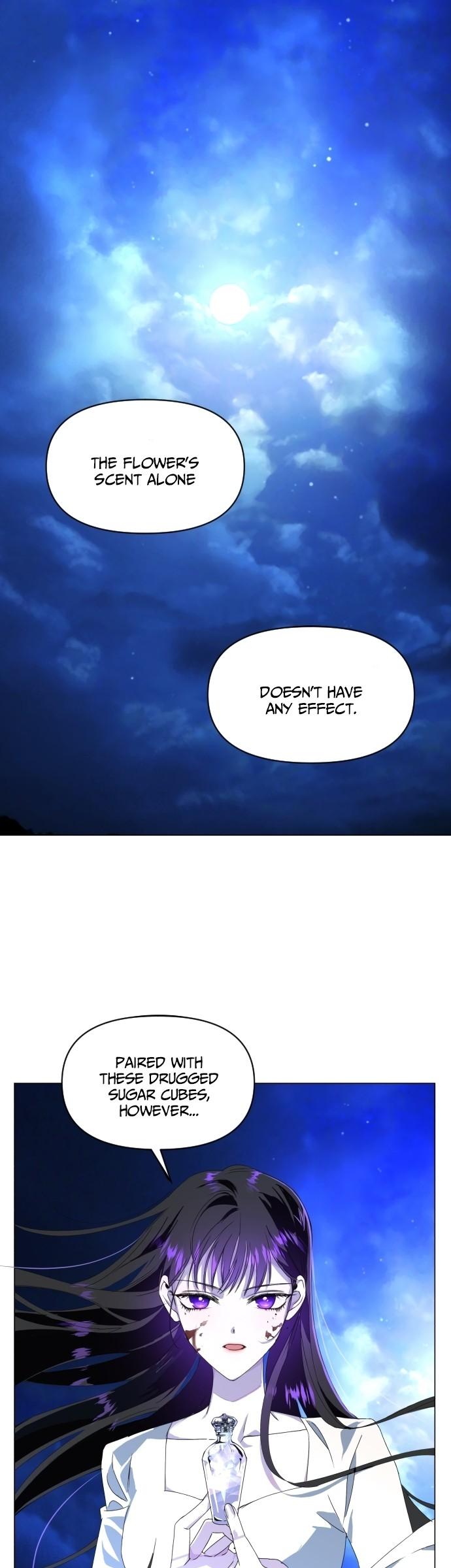 To Be You, Even Just For a Day Chapter 2 page 2 - Chapter 2: The Two Rumoured Women (2)