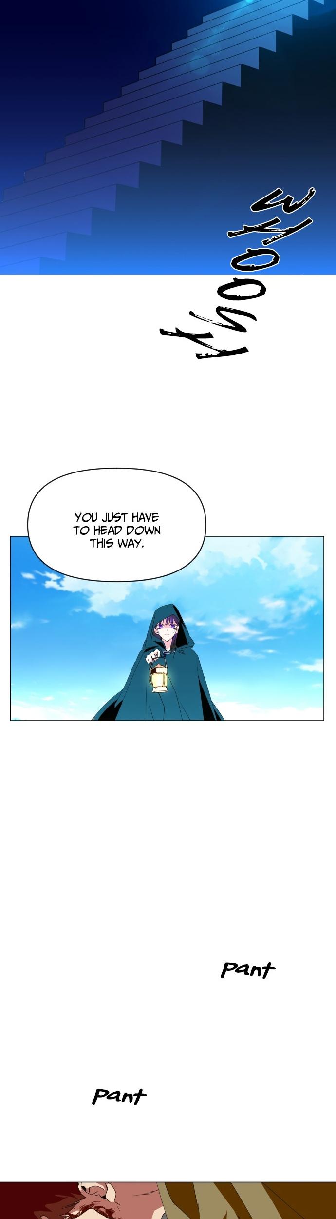 To Be You, Even Just For a Day Chapter 2 page 20 - Chapter 2: The Two Rumoured Women (2)