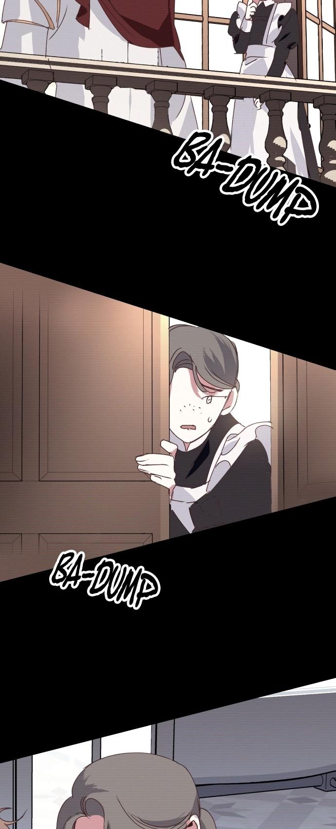 To Be You, Even Just For a Day Chapter 2 page 25 - Chapter 2: The Two Rumoured Women (2)