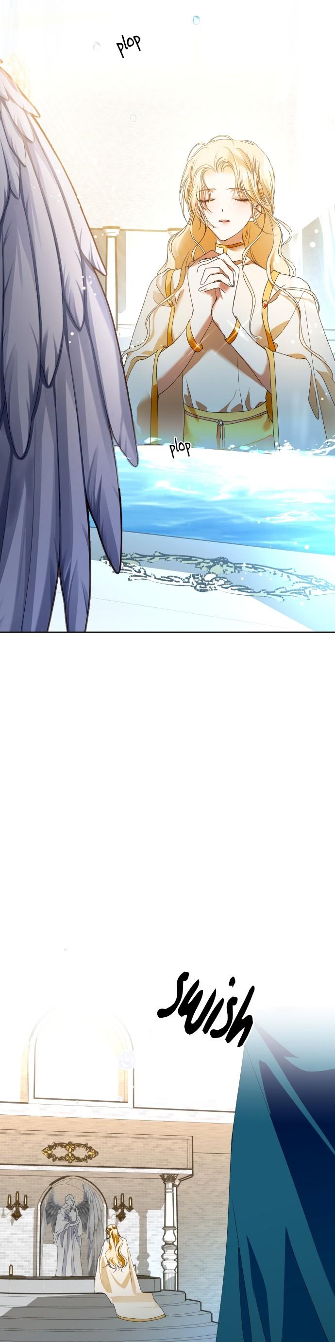 To Be You, Even Just For a Day Chapter 2 page 30 - Chapter 2: The Two Rumoured Women (2)