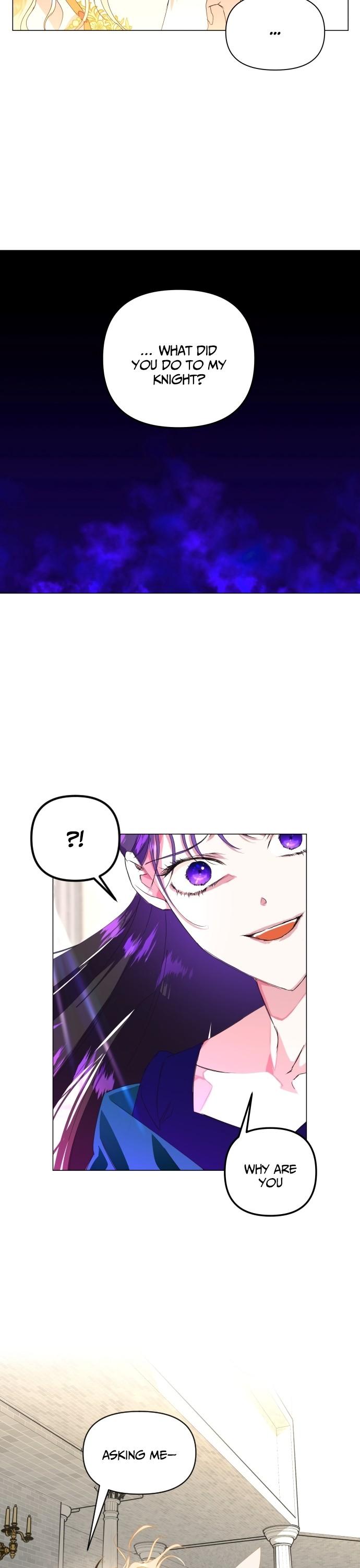 To Be You, Even Just For a Day Chapter 2 page 32 - Chapter 2: The Two Rumoured Women (2)