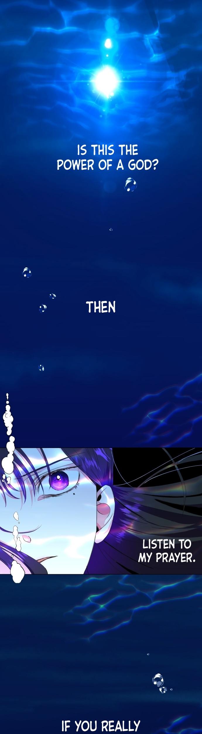 To Be You, Even Just For a Day Chapter 2 page 39 - Chapter 2: The Two Rumoured Women (2)