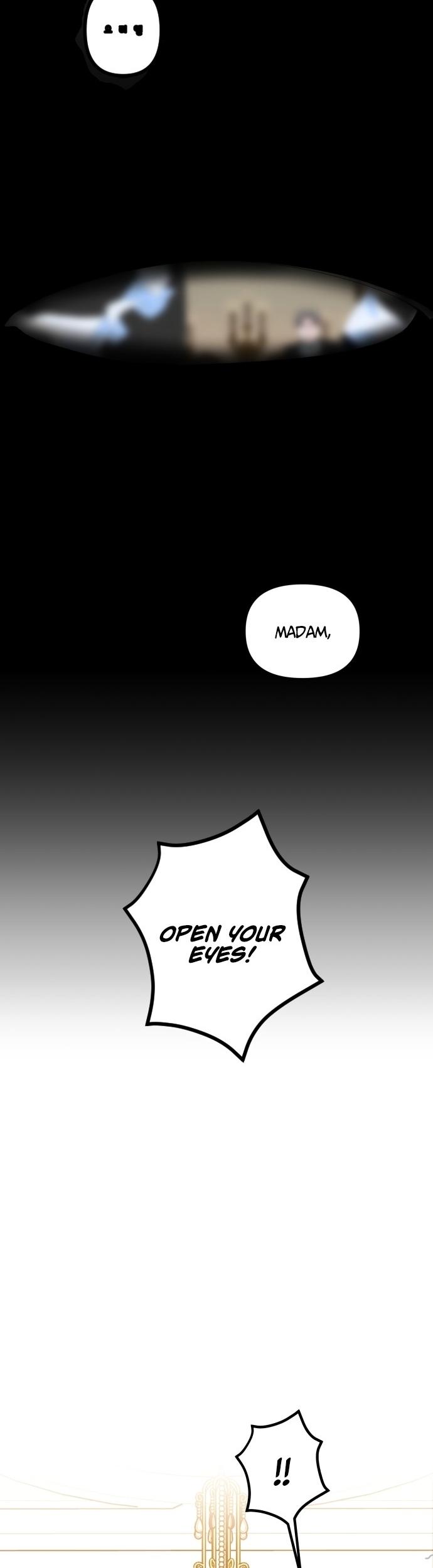 To Be You, Even Just For a Day Chapter 2 page 43 - Chapter 2: The Two Rumoured Women (2)
